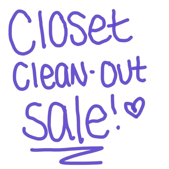 END OF SUMMER SALE💚 - Picture 1 of 1